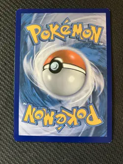 Mega Blastoise EX  22/108 Pokemon Evolutions XY Ultra Rare Card LP - Image 2