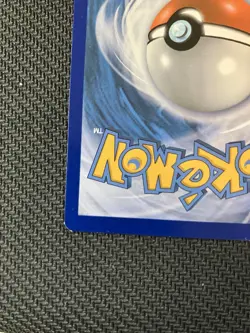 Mega Blastoise EX  22/108 Pokemon Evolutions XY Ultra Rare Card LP - Image 6