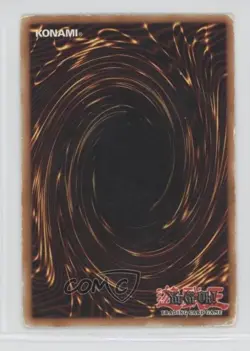 SR - Cyber Blader Unlimited YuGiOh Elemental Energy #EEN-EN032 2005 00em - Image 2