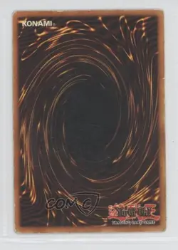 SR - VWXYZ-Dragon Catapult Cannon Unlimited YuGiOh Elemental Energy 2005 00em - Image 2