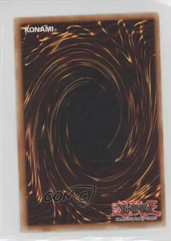 R - King's Knight Unlimited YuGiOh Elemental Energy #EEN-EN006 2005 12kb - Image 2