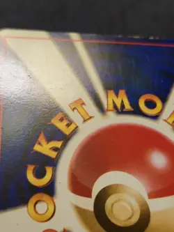 Giovanni's Nidoking Holo Rare Japanese Card No. 034 LP front/MP back - Image 10