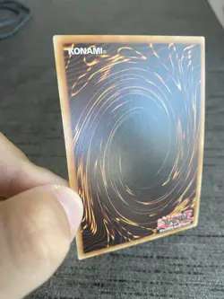 Yu-gi-oh! Card Tastunotoshigo Mémentotlan VASM-FR003 Super Rare French Occas - Image 10