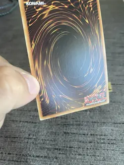 Yu-gi-oh! Card Tastunotoshigo Mémentotlan VASM-FR003 Super Rare French Occas - Image 11