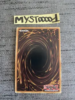 Yu-gi-oh! Card Tastunotoshigo Mémentotlan VASM-FR003 Super Rare French Occas - Image 14