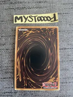 Yu-gi-oh! Card Tastunotoshigo Mémentotlan VASM-FR003 Super Rare French Occas - Image 2