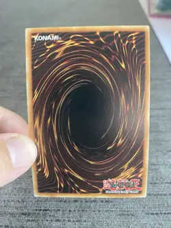 Yu-gi-oh! Card Tastunotoshigo Mémentotlan VASM-FR003 Super Rare French Occas - Image 8