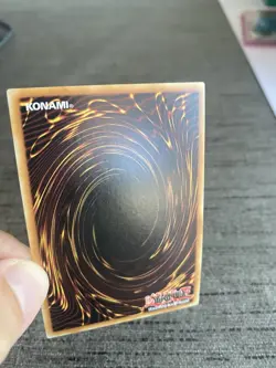 Yu-gi-oh! Card Tastunotoshigo Mémentotlan VASM-FR003 Super Rare French Occas - Image 9