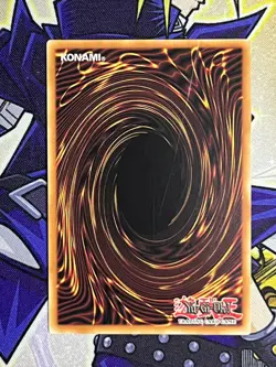 Yu-Gi-Oh Guarded Treasure DRLG-EN013 Secret Rare 1st Edition VLP - Image 4