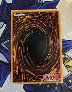 Yu-Gi-Oh Rainbow Dragon - SGX1-ENF01 1st Edition Secret Rare NM - Image 2