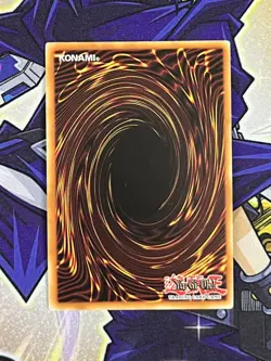 Yu-Gi-Oh Rune-Eyes Pendulum Dragon SECE-EN045 Ultra Rare Unlimited Editiom VLP - Image 4