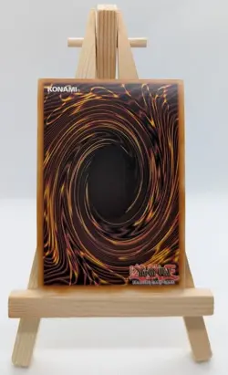 Yugioh - Sacred Noble Knight Of King Artorigus NKRT-EN038 Platinum Rare -VLP - Image 2