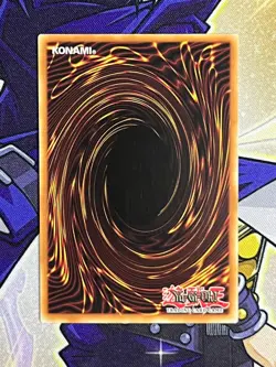 Yu-Gi-Oh Galaxy Cyclone CROS-EN062 Secret Rare 1st Edition NM - Image 4