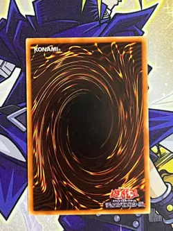 Yu-Gi-Oh Celtic Guardian LB-00 Secret Rare Japanese - MP/LP - Image 10