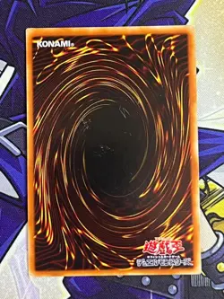 Yu-Gi-Oh Celtic Guardian LB-00 Secret Rare Japanese - MP/LP - Image 12