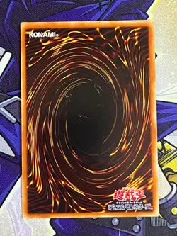 Yu-Gi-Oh Celtic Guardian LB-00 Secret Rare Japanese - MP/LP - Image 4