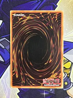 Yu-Gi-Oh PSI - Blocker STBL-EN086 Secret Rare 1st Edition LP - Image 4