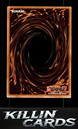 1st Edition Graceful Charity SDP-040 Super Rare Starter Deck: Pegasus YuGiOh Car - Image 2