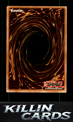 1st Edition Graceful Charity SDP-040 Super Rare Starter Deck: Pegasus YuGiOh Car - Image 4