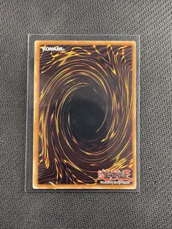 YuGiOh - Gate Guardian - Secret Rare - 25th Anniversary Edition - MRD-EN000 - Image 2