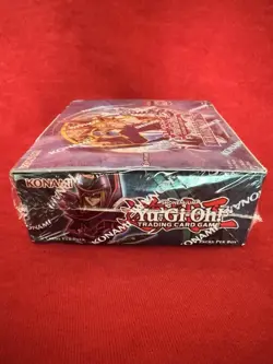 Legend Of Blue-Eyes Booster Box * LOB * 25th Anniversary Reprint * Yu-gi-oh - Image 5