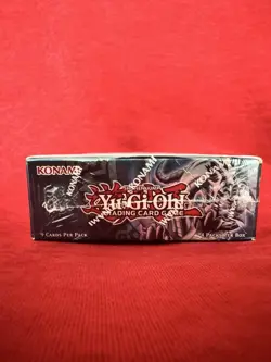 Legend Of Blue-Eyes Booster Box * LOB * 25th Anniversary Reprint * Yu-gi-oh - Image 9