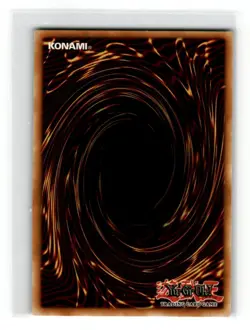 Yu-Gi-Oh! Moon Mirror Shield Common SDCL-EN030 Lightly Played 1st Edition - Image 4