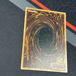 Lightly Played Yugioh Plaguespreader Zombie CSOC-EN031 Ultra Rare Unlimited - Image 9