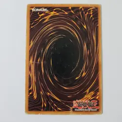 Shadow Spell - SKE-EN041 - HP/DMG - Super Rare - 1st ed - Yugioh - Image 4