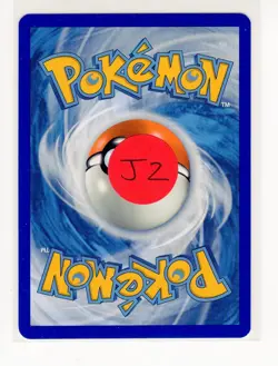 Wartortle CLB 002/034 Classic Holo Pokemon Card (C1) - Image 2