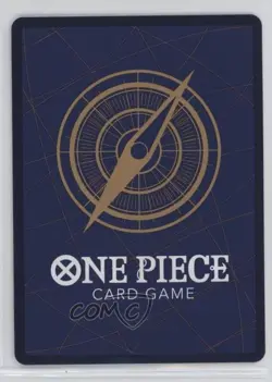 2023 One Piece Card Game: Pillars of Strength OP03 R Kalifa #OP03-081 01sb - Image 2