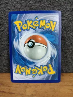 Pokemon - Evolutions - Machop - 57/108 - Base Trading Card Game PokÃ©mon - Image 2