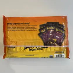 PokÃ©mon TCG Trick or Trade BOOster Bundle Trading Card Game 120 Cards / 40 Packs - Image 4