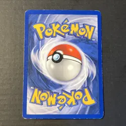 1999 PokÃ©mon TCG Charizard Base Set Holo Rare Card 4/102 - Image 9