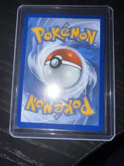 Fairy Energy Reverse Holo Hidden Fates Sun & Moon Pokemon Card TCG Near Mint - Image 2