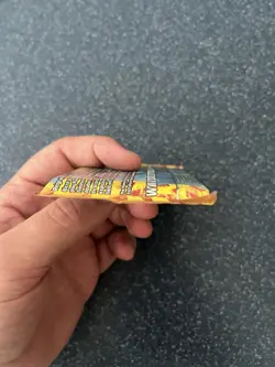 Pokemon " Flashfire " 10-Card Sealed Booster Pack (Dark Charizard) X1 - Image 7