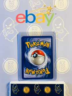 Magneton 11/62 LP Played Fossil Set 1999 Pokemon Card Holo Rare Holofoil - Image 2