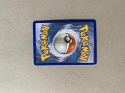 Pokemon 2014 M GENGAR EX XY 35/119 Phantom Forces Mega Full Art Rare - Image 2