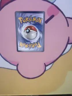 Pokemon Chinese Penny Gem Pack Vol2 CBB2C-10 04/04 Exclusive Card - Image 2