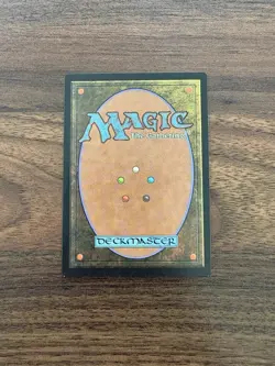 Stalking Tiger - Classic Sixth Edition #253/350 MTG Magic The Gathering NM - Image 4