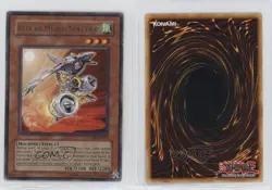 Koa'ki Meiru Speeder (R) 1st Ed. YuGiOh Ancient Prophecy #ANPR-EN020 2009 0rq9 - Image 3