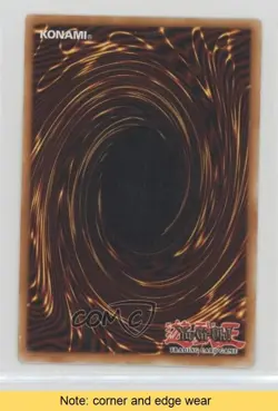 Koa'ki Meiru Speeder (R) 1st Ed. YuGiOh Ancient Prophecy #ANPR-EN020 READ 00em - Image 2