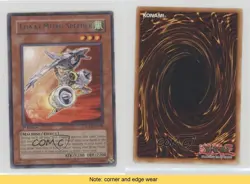 Koa'ki Meiru Speeder (R) 1st Ed. YuGiOh Ancient Prophecy #ANPR-EN020 READ 00em - Image 3
