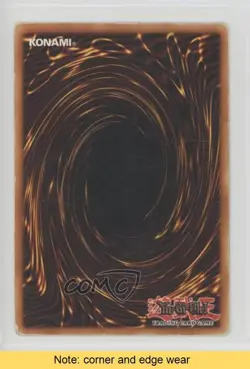 Gilford the Legend 1st Ed. YuGiOh Warrior's Triumph Structure Deck READ 04ve - Image 2