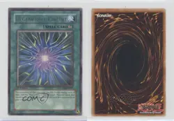 Rare - Degenerate Circuit 1st Ed. YuGiOh Cyberdark Impact #CDIP-EN047 2006 00em - Image 3