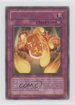 Core Blast (Rare) 1st Ed. YuGiOh Absolute Powerforce #ABPF-EN072 2010 0y59 - Image 1