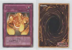 Core Blast (Rare) 1st Ed. YuGiOh Absolute Powerforce #ABPF-EN072 2010 0y59 - Image 3