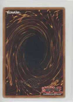 Miraculous Rebirth 1st Ed. YuGiOh Cyberdark Impact #CDIP-EN044 2006 00em - Image 2