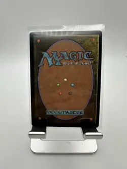 Lulu, Stern Guardian Final Fantasy MTG Extended Art Foil R 0143 FIC NM - Image 4