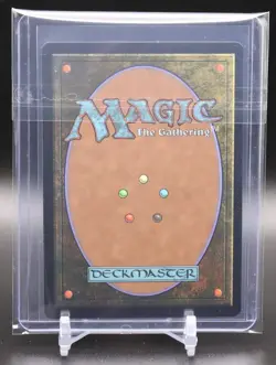 Extended Art FOIL Bugenhagen, Wise Elder, Final Fantasy Commander Magic R 0159 - Image 2